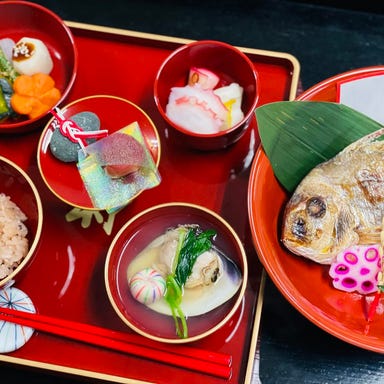 日本料理 やっかん 海鮮BBQ YAKKAN TERRACE －碧ao－ メニューの画像