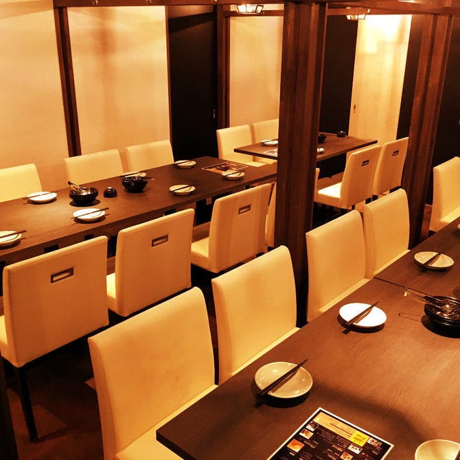 個室居酒屋 燻製工房 目黒店 目黒 居酒屋 ぐるなび