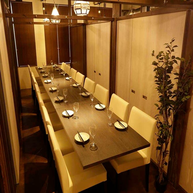 個室居酒屋 燻製工房 目黒店 目黒 居酒屋 ぐるなび