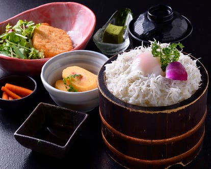 ランチならここ 名古屋 伏見の昼食 ご飯でおすすめしたい人気のお店 ぐるなび