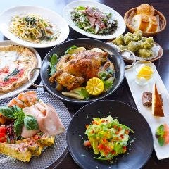 IZACAFE coo‐kai？（イザカフェクウカイ）