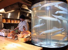 ★北海道物産 東京立川 