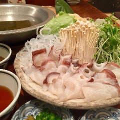 北海道物産 東京立川 メニュー 宴会コース ぐるなび