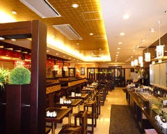 創作中華 TEN TEN 千里中央店