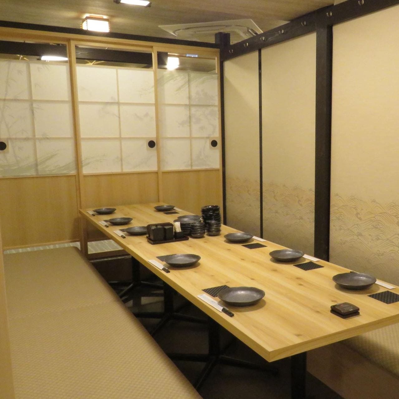 全席完全個室新和風九州料理かこみ庵佐世保下京町店相片 佐世保 居酒屋 Gurunavi 日本美食餐廳指南 全席完全個室新和風九州料理かこみ庵佐世保下京町店相片 佐世保 居酒屋 Gurunavi 日本美食餐廳指南