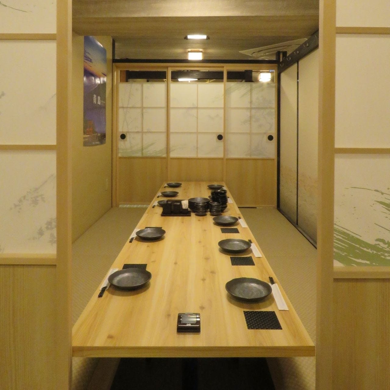全席完全個室新和風九州料理かこみ庵佐世保下京町店相片 佐世保 居酒屋 Gurunavi 日本美食餐廳指南 全席完全個室新和風九州料理かこみ庵佐世保下京町店相片 佐世保 居酒屋 Gurunavi 日本美食餐廳指南