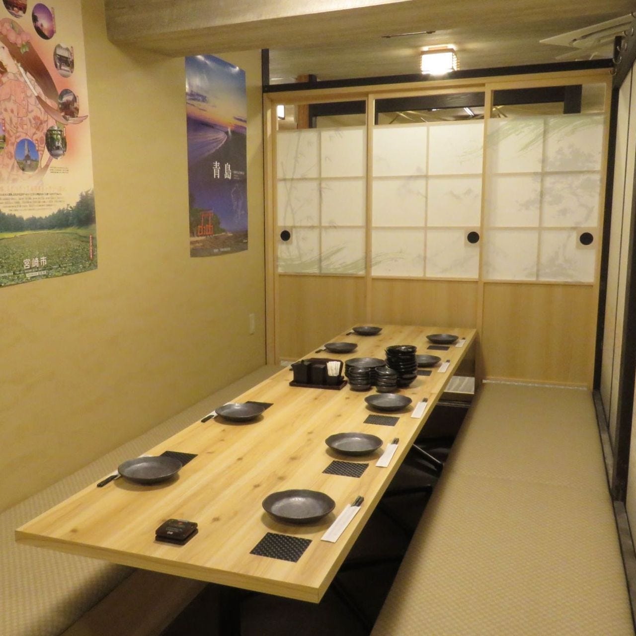 全席完全個室新和風九州料理かこみ庵佐世保下京町店相片 佐世保 居酒屋 Gurunavi 日本美食餐廳指南 全席完全個室新和風九州料理かこみ庵佐世保下京町店相片 佐世保 居酒屋 Gurunavi 日本美食餐廳指南