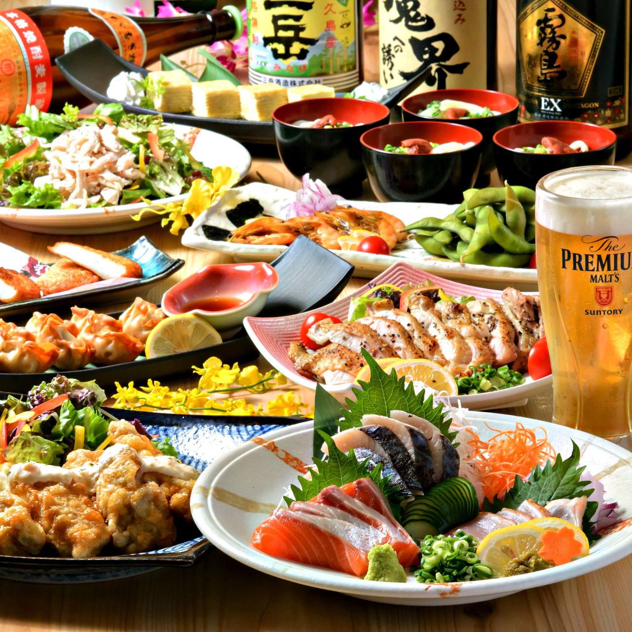 21年 最新グルメ 全席個室 居酒屋 九州料理 かこみ庵 佐世保下京町店 佐世保 レストラン カフェ 居酒屋のネット予約 長崎版 21年 最新グルメ 全席個室 居酒屋 九州料理 かこみ庵 佐世保下京町店 佐世保 レストラン カフェ 居酒屋のネット予約 長崎版
