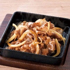 青森県十和田市の逸品！バラ焼 ぜひご堪能ください！！