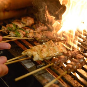 口八町～くちはっちょう～ 心斎橋店