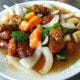 中華料理 城南園  コースの画像