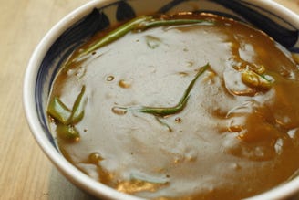 伝統自家製麺 いけや食堂 メニュー お饂飩 ぐるなび