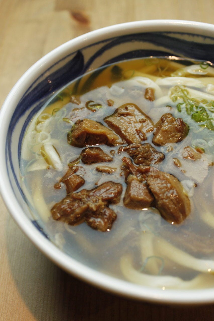 伝統自家製麺 いけや食堂 神戸市北区 有馬温泉 うどん ぐるなび