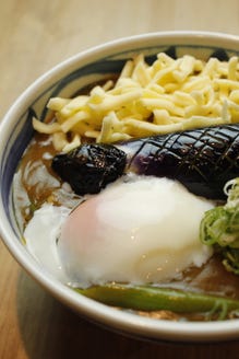 伝統自家製麺 いけや食堂 メニュー お饂飩 ぐるなび