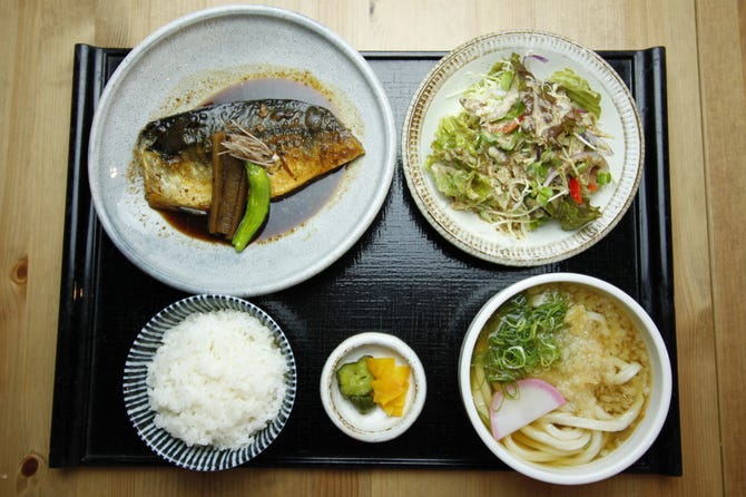 伝統自家製麺 いけや食堂 神戸市北区 有馬温泉 うどん ぐるなび