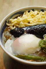 伝統自家製麺 いけや食堂