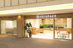 SOiSPACE みなとみらい店