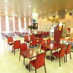 レストラン赤坂クーポール 千歳船橋店