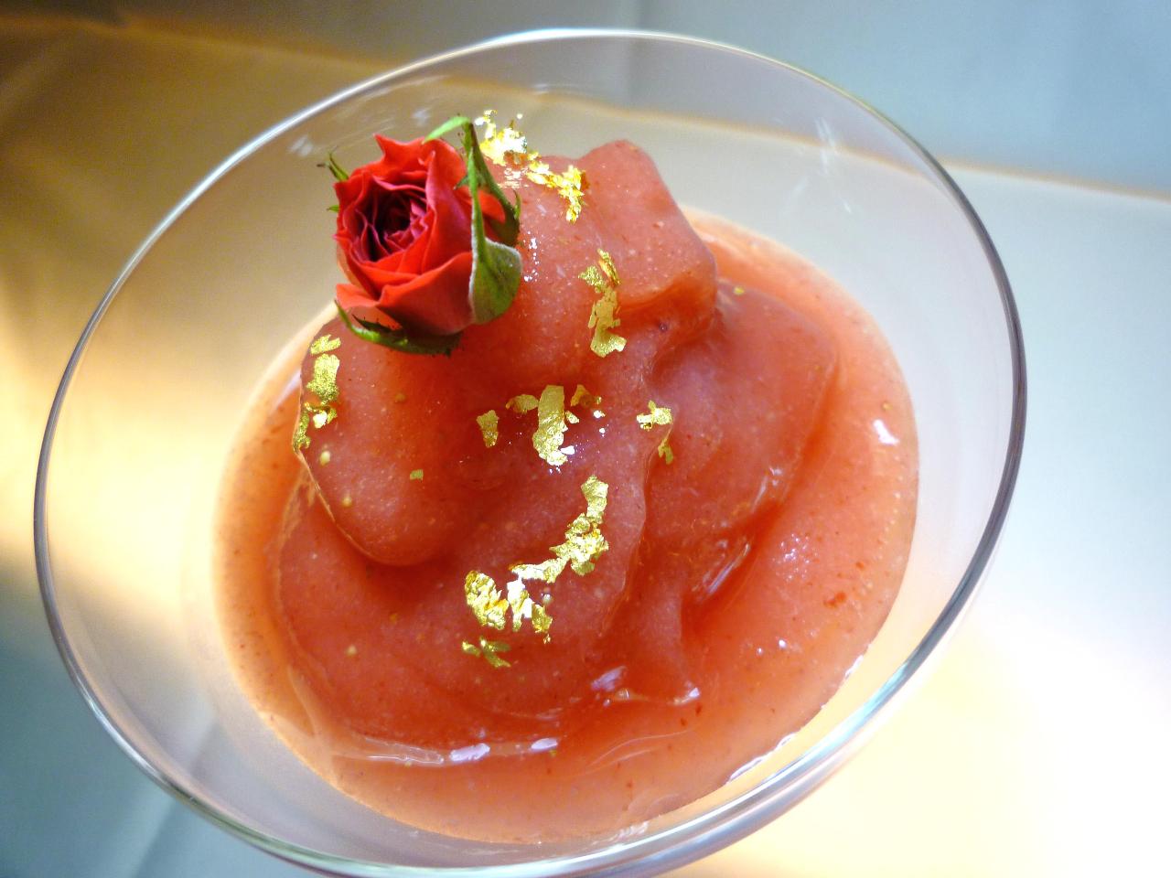 Misty 銀座 バー カクテル のコース料理メニュー ヒトサラ