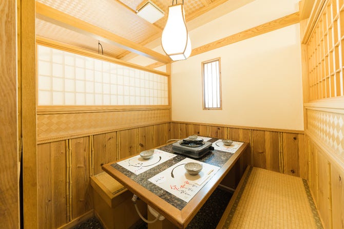 アグーしゃぶしゃぶ みるく 那覇本店 那覇 しゃぶしゃぶ ぐるなび