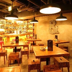 CONA 千葉店