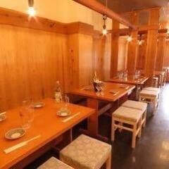 大衆酒場 麓宵〜ロクショウ〜_貸切も可能です!