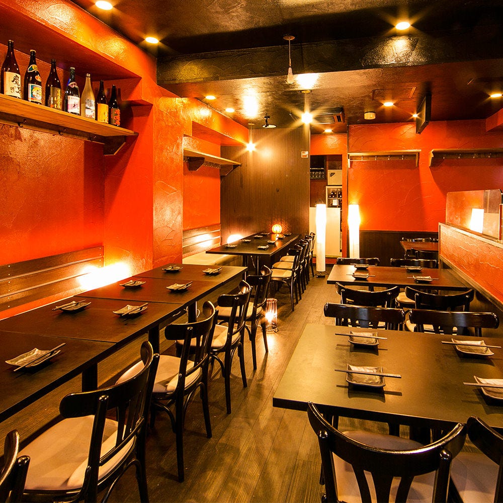 Kagayaki Suidobashiekimaeten Photo Suidobashi Izakaya Japanese Style Pub Gurunavi Restaurant Guide