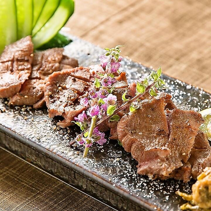 牛タンと肉ずしの個室居酒屋輝き水道橋驛前店相片 水道橋 居酒屋 Gurunavi 日本美食餐廳指南
