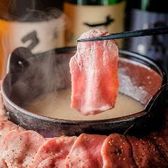 牛タンと肉ずしの個室居酒屋 輝き 水道橋駅前店 水道橋 居酒屋 ぐるなび