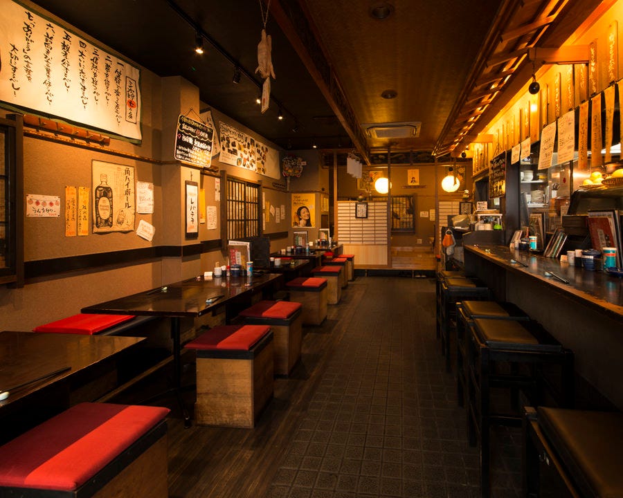 宴会は三次郎がええんでないかーい♪