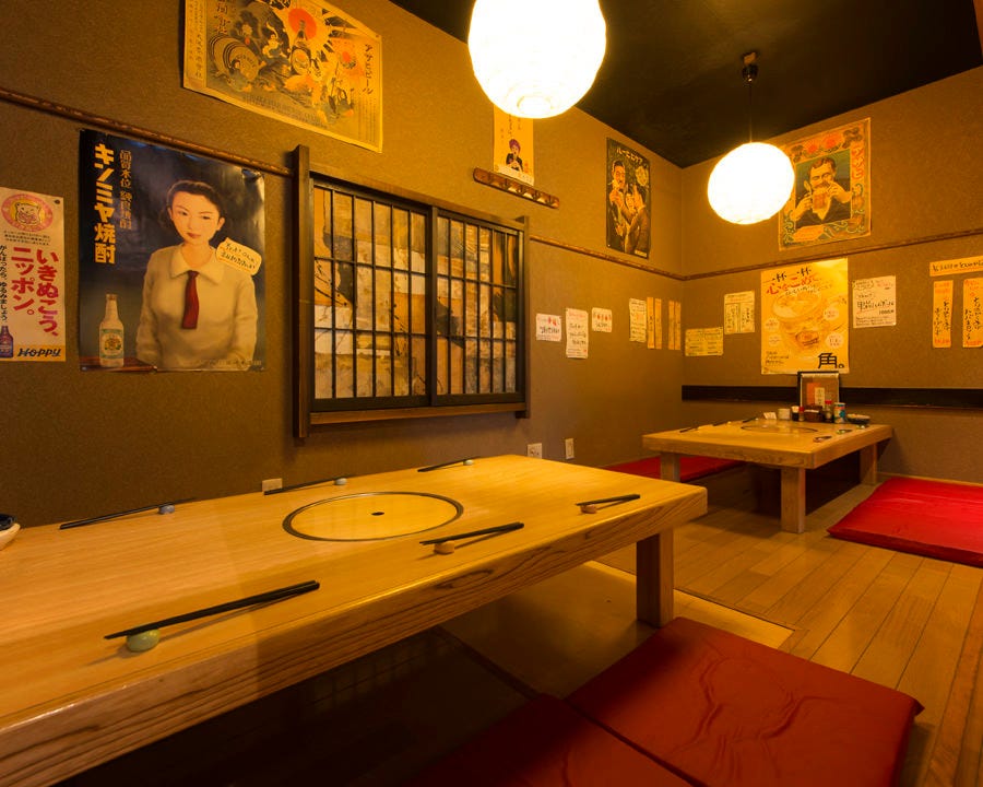 人気のお座敷☆☆