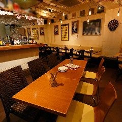 ニクバル クオン_女子会や合コンなどにも♪