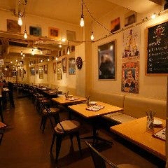 ニクバル クオン_様々なシーンに当店をご利用ください
