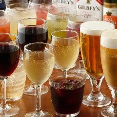 ニクバル クオン_50種以上と充実のラインナップ