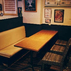ニクバル クオン_店貸切(着席：～50名様・立食：～80名様)