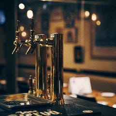 ニクバル クオン_《ディナー》【2次会コース】20時半以降限定◎全3品&times;2時間飲み放題(生ビール含)