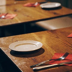 ニクバル クオン_店貸切(着席：～50名様・立食：～80名様)