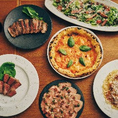ニクバル クオン_パーティープランのご案内