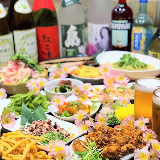 食べ飲み放題個室居酒屋 けんぞう 3時間食べ飲み放題27円 東梅田 お初天神 太融寺 居酒屋 ぐるなび 食べ飲み放題個室居酒屋 けんぞう 3時間食べ飲み放題27円 東梅田 お初天神 太融寺 居酒屋 ぐるなび