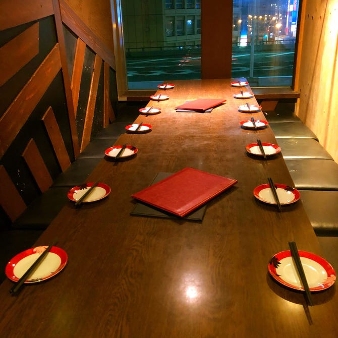 食べ飲み放題個室居酒屋 けんぞう 3時間食べ飲み放題27円 東梅田 お初天神 太融寺 居酒屋 ぐるなび