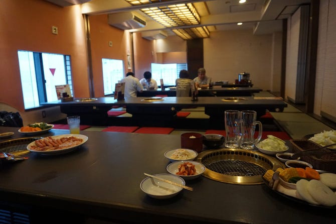 焼肉 しゃぶしゃぶ食べ放題 京都 美南 四条河原町周辺 寺町 居酒屋 ぐるなび