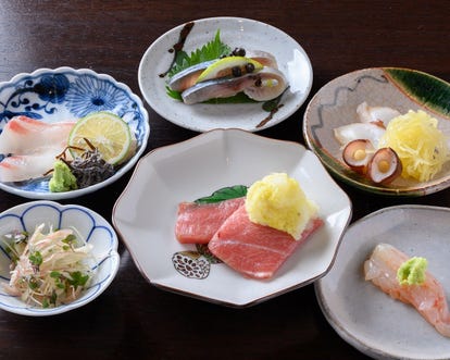 美味しいお店が見つかる 流川 薬研堀の割烹でおすすめしたい人気のお店 ぐるなび