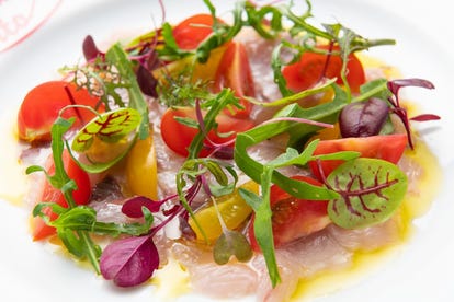 フレンチの美味しいお店 新居浜でおすすめしたい人気のお店 ぐるなび