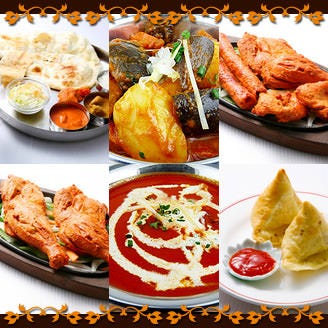 美味しいインドカレーが食べたい 新橋でおすすめしたい人気のお店 ぐるなび