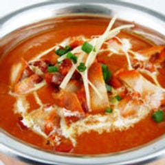居酒屋インド料理店 チャンドラマ 新橋本店