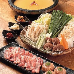 頓珍館 本店