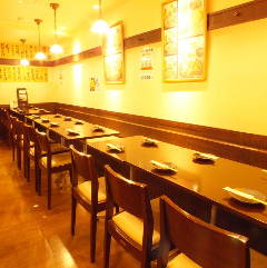 京都で喫煙席がある飲食店