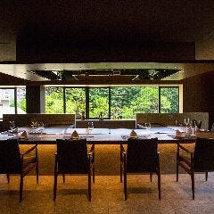 アートホテル小倉ニュータガワ 鉄板焼 桜 