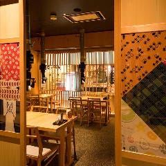 をどり 虎ノ門 霞ヶ関 飯野ビル店