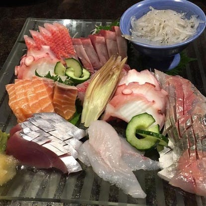 美味しいお店が見つかる 鉾田 行方 居酒屋 送迎 おすすめ人気レストラン ぐるなび